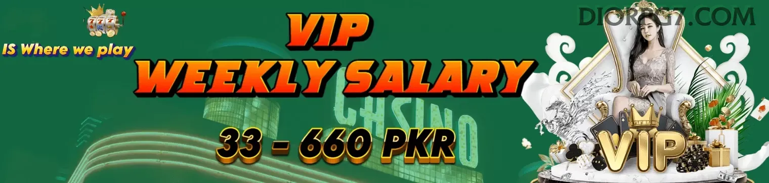 Programa VIP diorpg