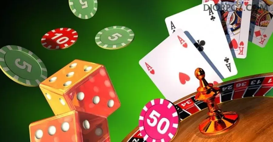 Estatísticas Esportivas diorpg